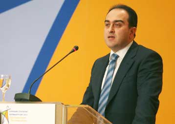 Ένας χρόνος λειτουργίας του Ευρωπαϊκού Κέντρου Καταναλωτή με… παράπονα νομικής φύσης