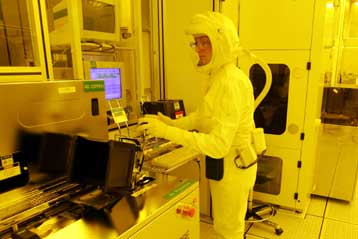 H Intel παρουσιάζει νέους επεξεργαστές και ασύρματες κάρτες Wi-Max