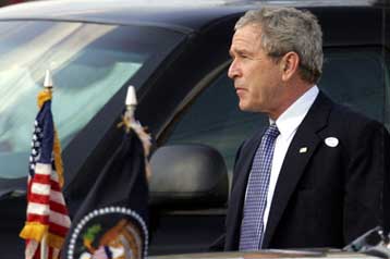 Αρνούνται οι Ρεπουμπλικάνοι να δώσουν τον έλεγχο των λιμένων σε αραβική εταιρεία