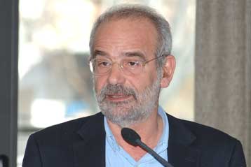 Απερρίφθη η πρόταση Κωνσταντόπουλου από την ΠΓ του Συνασπισμού