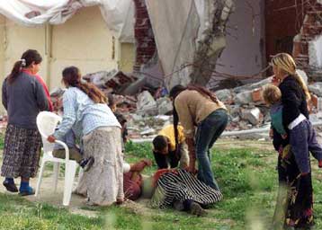 Με παρεκκλίσεις η καλή πορεία της Ελλάδας στα ανθρώπινα δικαιώματα, κατά τις ΗΠΑ