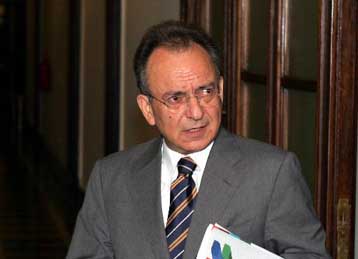 Υπεραμύνεται των χειρισμών στο «μπλακ άουτ» της Κεφαλλονιάς ο Δ.Σιούφας