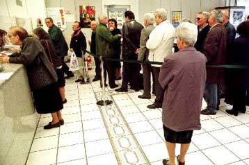 Μεγαλύτερα όρια ηλικίας και μικρότερες συντάξεις με τις αλλαγές στο Ασφαλιστικό