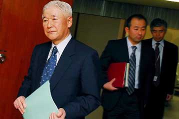 Τέλος εποχής για την πολιτική «μηδενικών επιτοκίων» της Τράπεζας της Ιαπωνίας