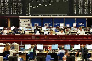 Κέρδη στα ευρωπαϊκά χρηματιστήρια την Πέμπτη