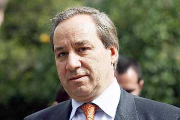 Θετική η ανταπόκριση της οικονομίας στις μεταρρυθμίσεις, εκτιμά ο Γ.Αλογοσκούφης