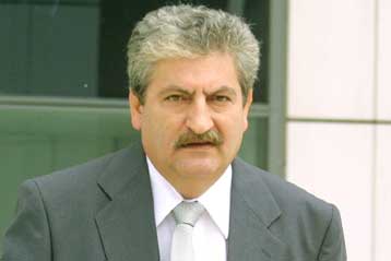 Στην εκδοχή της αυτοκτονίας συμφωνούν οι ιατροδικαστές για το θάνατο Τσαλικίδη