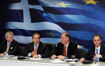 Οι προτεραιότητες της οικονομικής πολιτικής για την επόμενη διετία