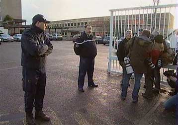 Αίσιο τέλος στην ομηρία 21 μαθητών σε λύκειο της Γαλλίας