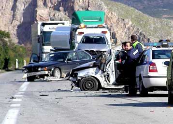 Σε κλειστό αυτοκινητόδρομο ευρωπαϊκών προδιαγραφών μετατρέπεται το Πέταλο του Μαλιακού