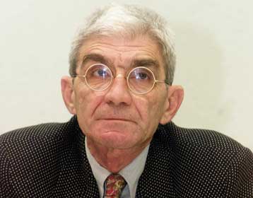 «Επικίνδυνο» χαρακτηρίζει τον Γ.Καρατζαφέρη ο Γ.Μπουτάρης