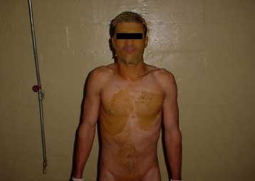 «Λουκέτο» στη διαβόητη φυλακή Αμπού Γκράιμπ ανακοινώνουν οι ΗΠΑ