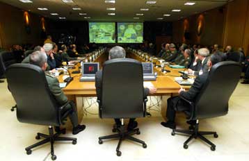 Παράταση της θητείας των μελών της επιτροπής για το C4I