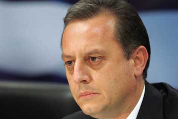 Υπερψηφίστηκε επί της αρχής το νομοσχέδιο για τη φορολόγηση των συνδεδεμένων εταιριών