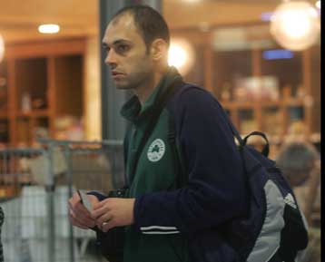 Στην Μαγιόρκα ο Παναθηναϊκός για το φάιναλ-4 του Top Teams Cup