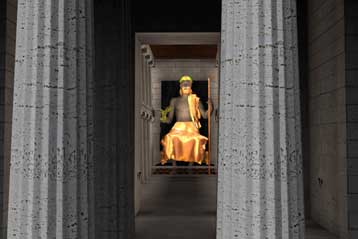 Οι κατακλυσμοί πριν από 18.000 χρόνια ευθύνονται για την έχθρα των Θεών στη μυθολογία