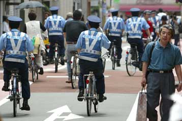 Δύο υποθέσεις ομαδικής αυτοκτονίας με εννέα νεκρούς ερευνούν οι ιαπωνικές Αρχές