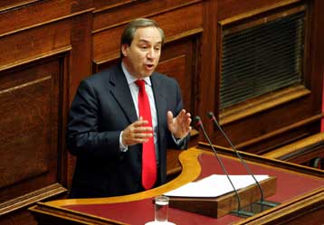 Υπογράφεται η απόφαση για την εθελούσια έξοδο του ΟΤΕ