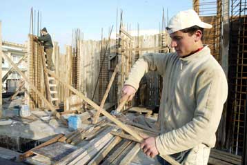 Υποχρεωτική η τήρηση βιβλίου κοστολογίου οικοδομών για κατασκευαστές και εργολάβους