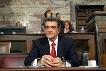 Ericsson και Γ.Αγγέλου καλούνται να καταθέσουν για τις υποκλοπές