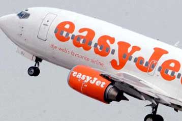 Καθημερινές πτήσεις προς Μιλάνο ξεκινά η easyJet