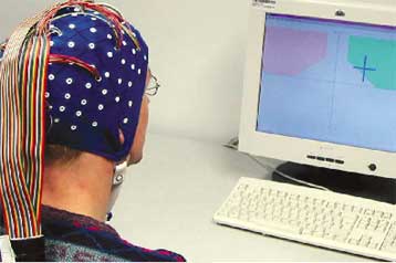 «Νοητική γραφομηχανή» υπακούει στην εσωτερική φωνή του συγγραφέα