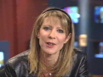 Στην Αθήνα η Κ.Μπουρμπούλια μετά την έκδοσή της από τη Γαλλία