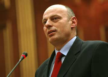 Το ενδεχόμενο νέου ψηφίσματος του ΟΗΕ για το Κόσοβο αποκαλύπτει σερβική εφημερίδα