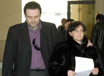 Νέα απίστευτη τροπή στην απαγωγή του μικρού Τομάσο στην Πάρμα