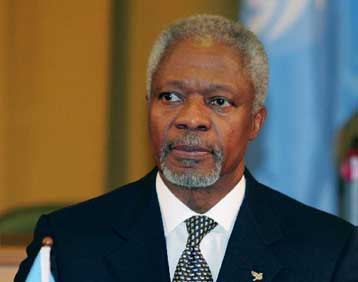 Στον ΟΗΕ μεταβιβάζεται η ευθύνη της ειρηνευτικής δύναμης στο Νταρφούρ