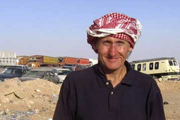 Νεκρός ένας Αμερικανός όμηρος, που είχε απαχθεί το Νοέμβριο στο Ιράκ