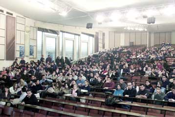 Χρονικό όριο στις πανεπιστημιακές σπουδές αναμένεται να βάλει το υπουργείο Παιδείας