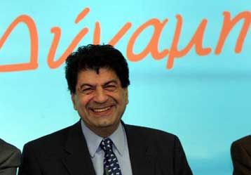 Θράσος και αλαζονεία καταλογίζει ο Λ.Ζαγορίτης στο ΠΑΣΟΚ για τη «Μαύρη Βίβλο»