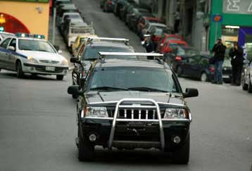 Στις φυλακές Κορυδαλλού η Κ.Μπουρμπούλια μετά την απαγγελία κατηγορητηρίου