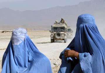 Αποτυχημένη επίθεση των Ταλιμπάν στην Καμπούλ με στόχο πρώην πρόεδρο του Αφγανιστάν