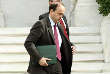 Με καχυποψία αντιμετωπίζουν οι πολίτες τις προθέσεις της κυβέρνησης για το ασφαλιστικό