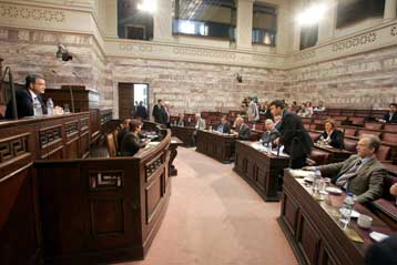 Απαντήσεις για το θέμα των υποκλοπών καλούνται να δώσουν τώρα Ericsson και Γ.Αγγέλου