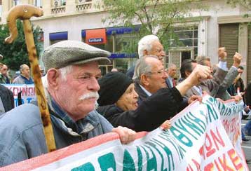 Με «άρωμα» ανατροπών ξεκινά ο διάλογος για το Ασφαλιστικό