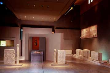 «Εικόνες από τις ορθόδοξες κοινότητες της Αλβανίας» στο Μουσείο Βυζαντινού Πολιτισμού