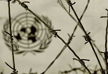 Χωρίς Επιτροπή Ανθρωπίνων Δικαιωμάτων κινδυνεύουν να μείνουν τα Ηνωμένα Έθνη