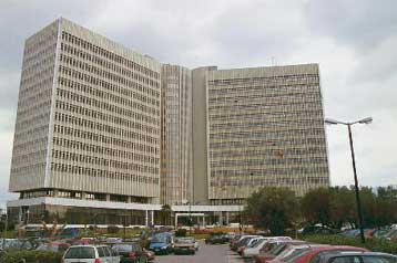 Τις προθέσεις του οικονομικού επιτελείου για τον ΟΤΕ βολιδοσκοπούν ιδιωτικά κεφάλαια