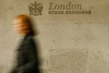 Στα ύψη η μετοχή του LSE μετά την προσφορά εξαγοράς του από το Nasdaq