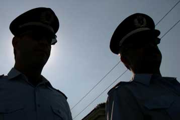 Αυξήσεις 8,2% διεκδικούν οι εργαζόμενοι στα Σώματα Ασφαλείας