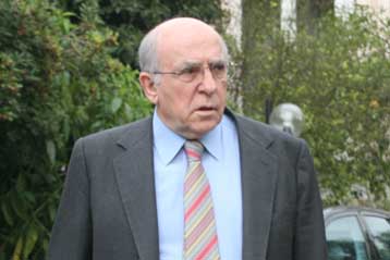 Στην τελική ευθεία το νομοσχέδιο για το Κτηματολόγιο