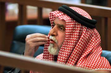 Συγκατηγορούμενος του Σαντάμ παραδέχθηκε ότι εξέδωσε απόφαση για εκτέλεση των σιιτών