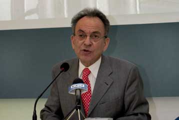 Υπεγράφη η ρύθμιση για τα τέλη μεταφοράς φυσικού αερίου μέσω του δικτύου της ΔΕΠΑ