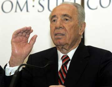 Μυστική συνάντηση Σιμόν Πέρες και Μαχμούντ Αμπάς στην Ιορδανία