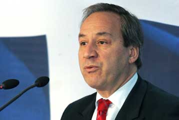 Χωρίς επιπτώσεις η απόφαση της Eurostat για αμυντικές δαπάνες, λέει ο Γ.Αλογοσκούφης