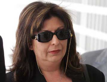 Ελεύθερος μετά την απολογία δικηγόρος που εμπλέκεται στο παραδικαστικό κύκλωμα