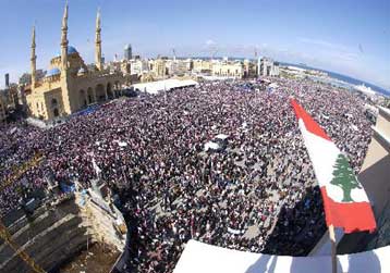 Συνελήφθη στη Βραζιλία ύποπτη για ανάμειξη στη δολοφονία Χαρίρι